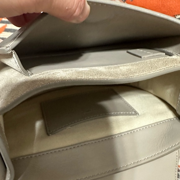 CHLOE ❤️🌟 TESS SMALL SHOULDER/CROSSBODY BAG⭐️ - Picture 11 of 12